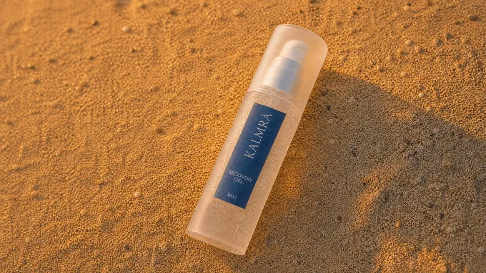 Recovery Gel